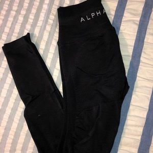 Alphalete Aero leggings
